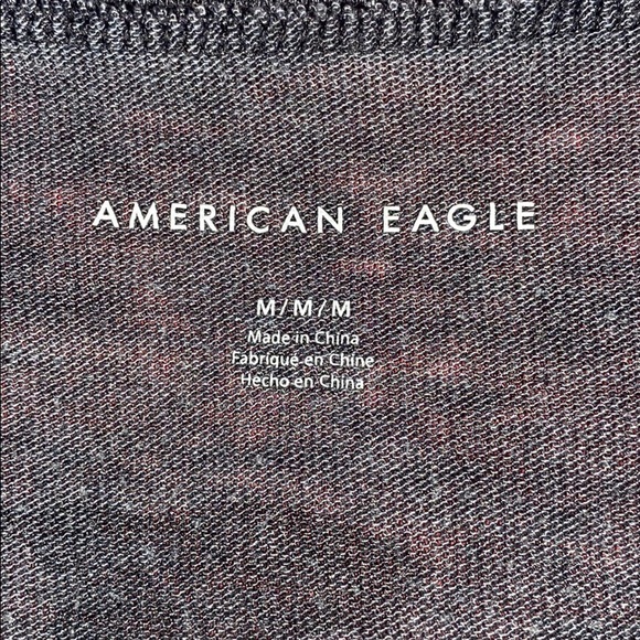 🔥🔥 American Eagle T-Shirt - Picture 4 of 4